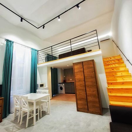 Masszi Apartman Budapest Ngoại thất bức ảnh