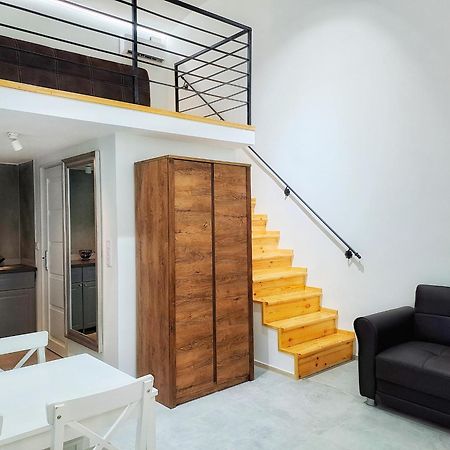 Masszi Apartman Budapest Ngoại thất bức ảnh