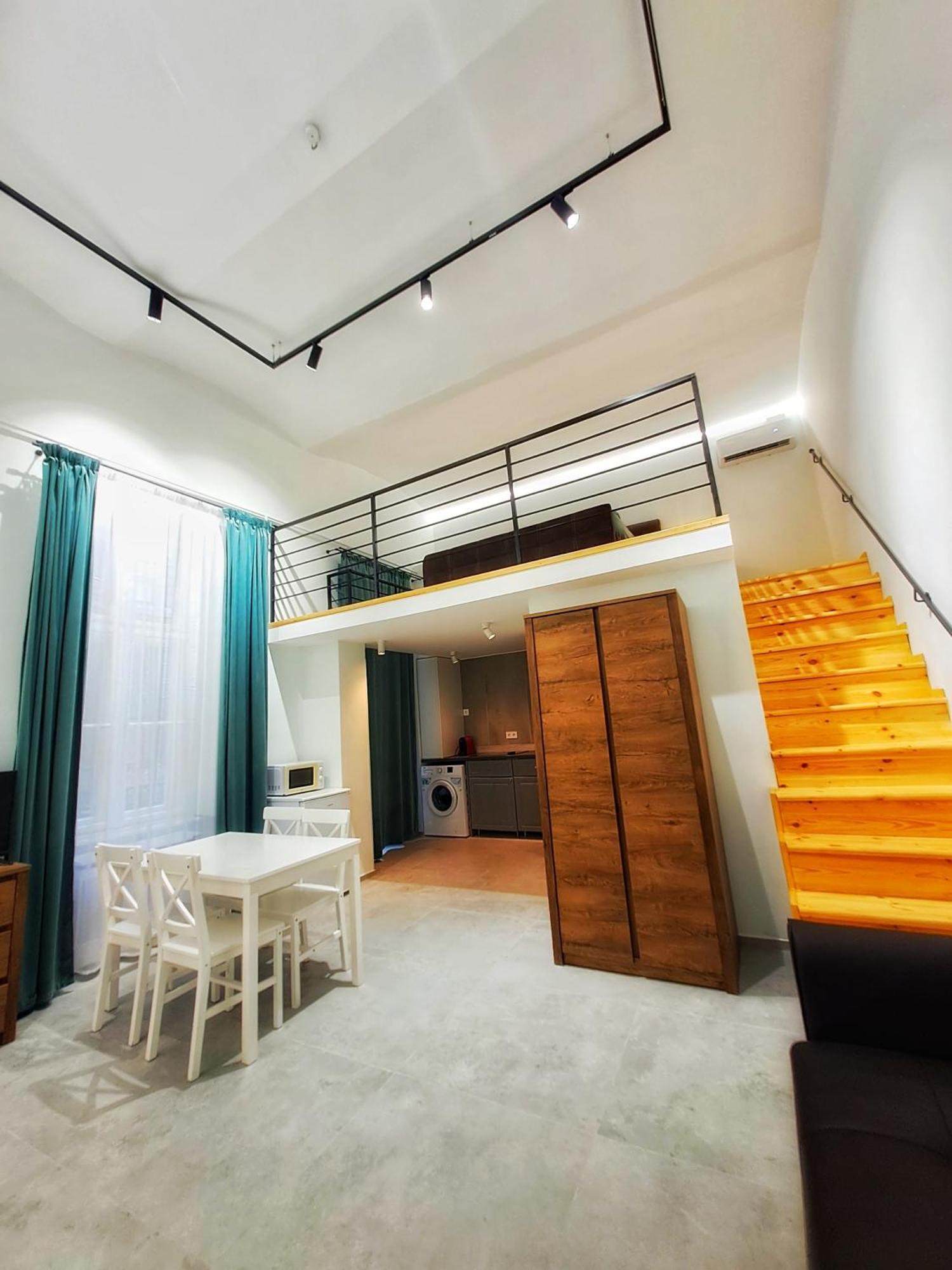 Masszi Apartman Budapest Ngoại thất bức ảnh