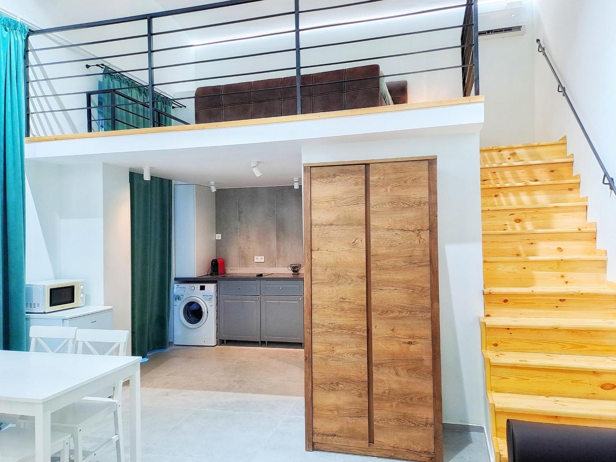 Masszi Apartman Budapest Ngoại thất bức ảnh