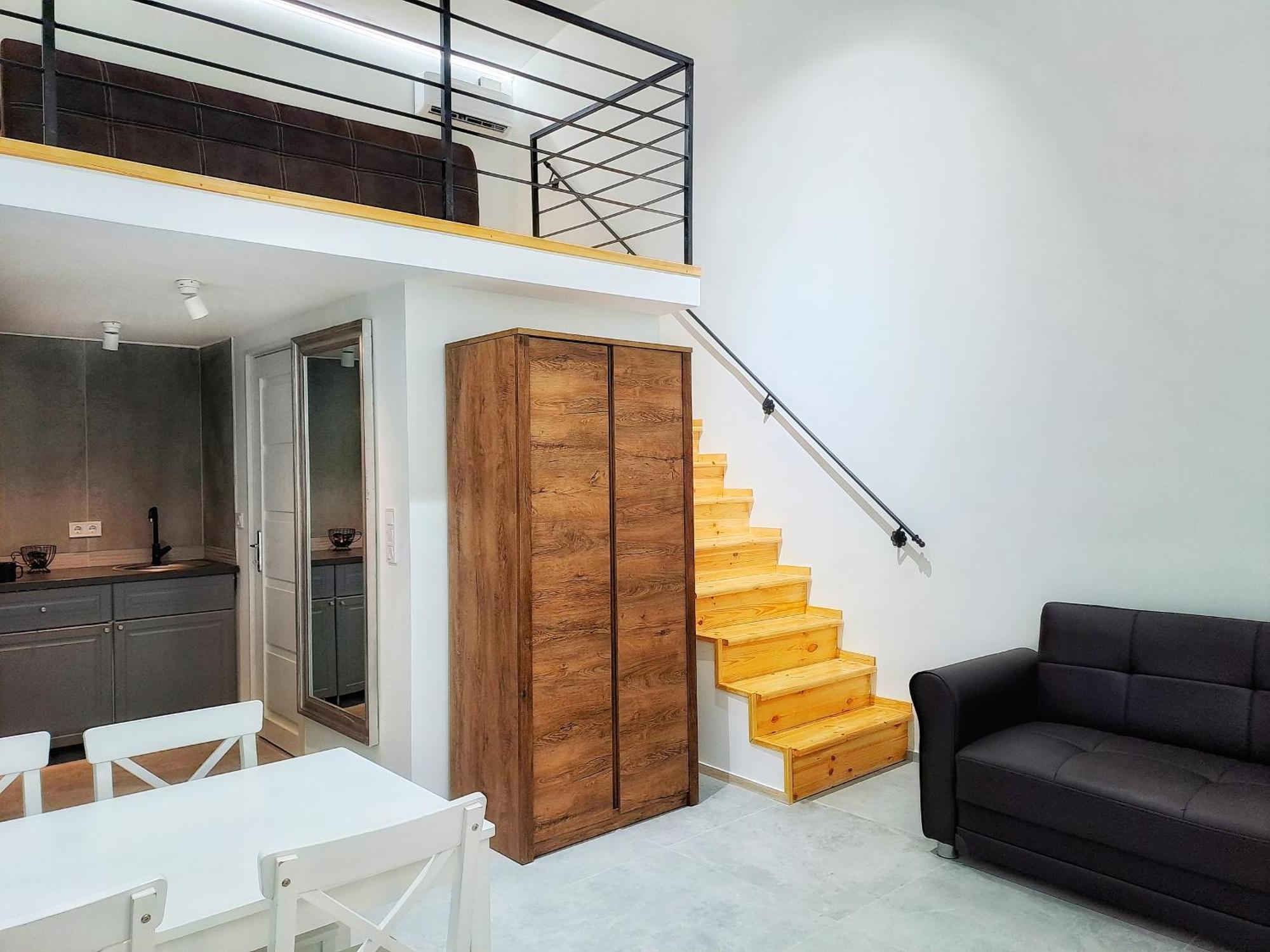 Masszi Apartman Budapest Ngoại thất bức ảnh